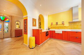 Casa Verde Ayamonte