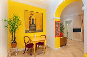 Casa Verde Ayamonte
