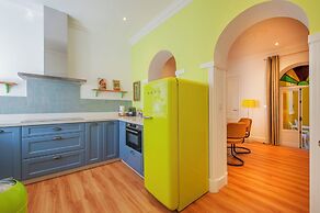 Casa Verde Ayamonte