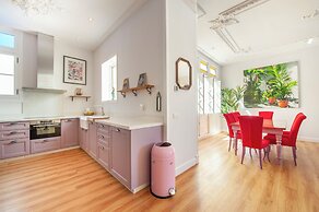 Casa Verde Ayamonte