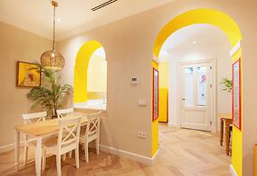 Casa Verde Ayamonte