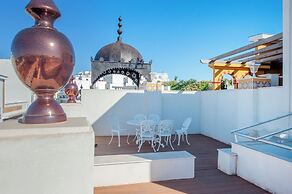 Casa Verde Ayamonte