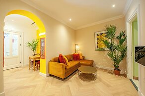 Casa Verde Ayamonte