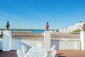 Casa Verde Ayamonte