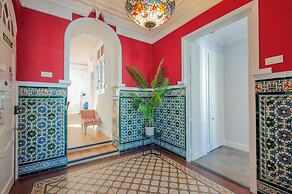 Casa Verde Ayamonte