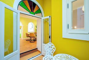 Casa Verde Ayamonte