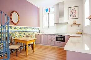 Casa Verde Ayamonte