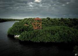 Riverside Cottage