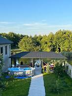 Riverside Cottage
