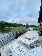 Riverside Cottage