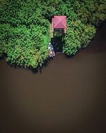 Riverside Cottage