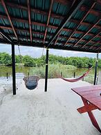 Riverside Cottage