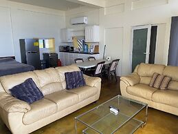 Trujillo Airport Beach Suites