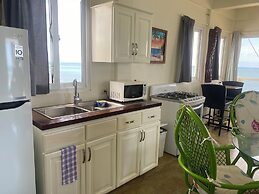 Trujillo Airport Beach Suites
