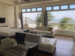 Trujillo Airport Beach Suites