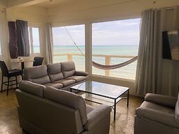 Trujillo Airport Beach Suites