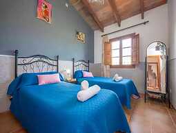 Can Pintat - Villa With Private Pool