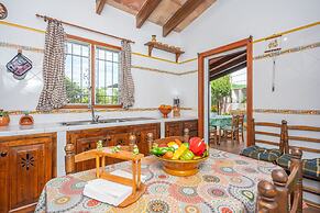 Can Pintat - Villa With Private Pool