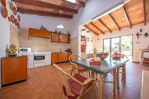 Can Pintat - Villa With Private Pool
