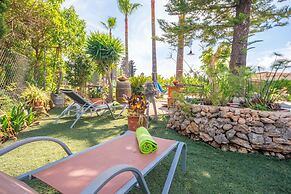 Can Pintat - Villa With Private Pool