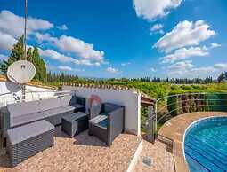 Can Pintat - Villa With Private Pool