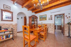 Can Pintat - Villa With Private Pool