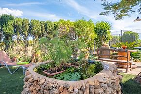 Can Pintat - Villa With Private Pool