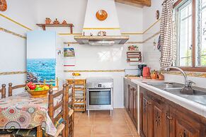 Can Pintat - Villa With Private Pool