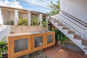 Can Pintat - Villa With Private Pool