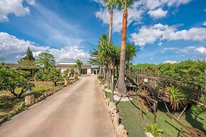 Can Pintat - Villa With Private Pool
