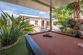 Can Pintat - Villa With Private Pool