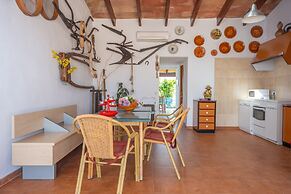 Can Pintat - Villa With Private Pool
