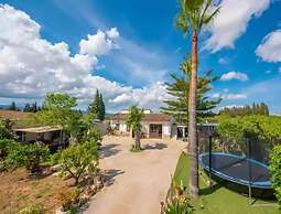 Can Pintat - Villa With Private Pool