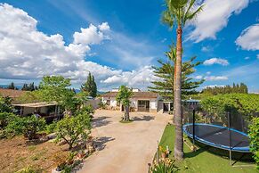Can Pintat - Villa With Private Pool