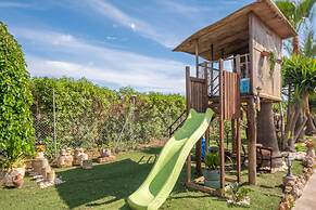 Can Pintat - Villa With Private Pool