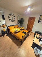 Luichart Lodge