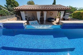 Finca Son Colom - Villa