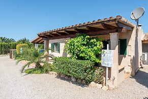 Finca Son Colom - Villa