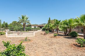 Finca Son Colom - Villa