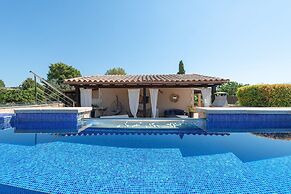 Finca Son Colom - Villa