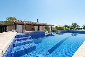 Finca Son Colom - Villa