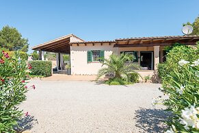 Finca Son Colom - Villa