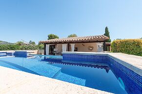 Finca Son Colom - Villa