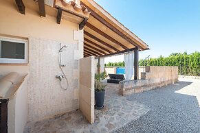 Finca Son Colom - Villa