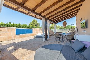 Finca Son Colom - Villa