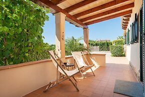 Finca Son Colom - Villa