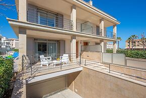 Joan - House In Can Picafort. Free Wifi