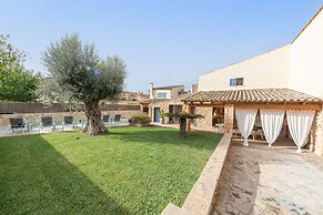 Can Font - Villa With Private Pool