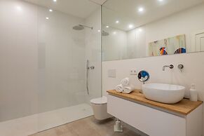 Can Font - Villa With Private Pool