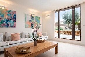 Can Font - Villa With Private Pool